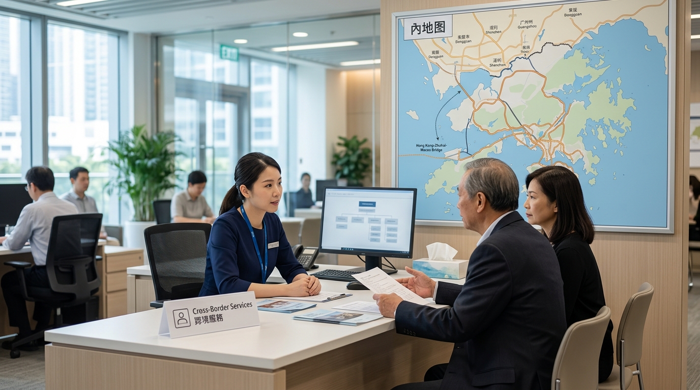 香港殯葬法規及相關部門流程說明