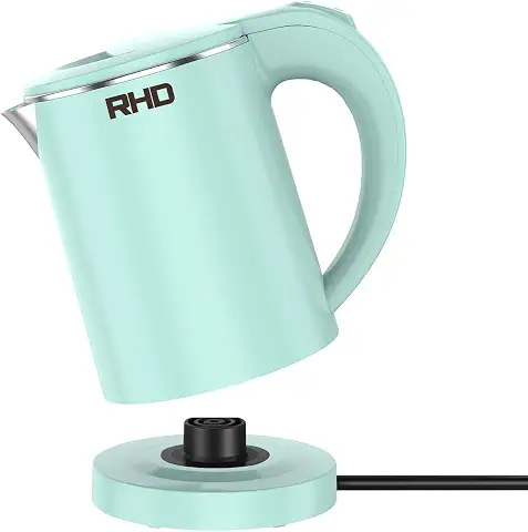 Portable kettle for travel