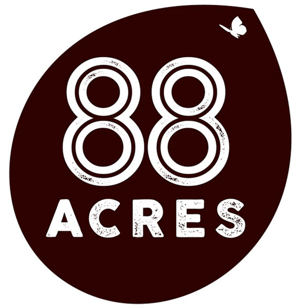 Pumpkin Seed Butter by 88 Acres
