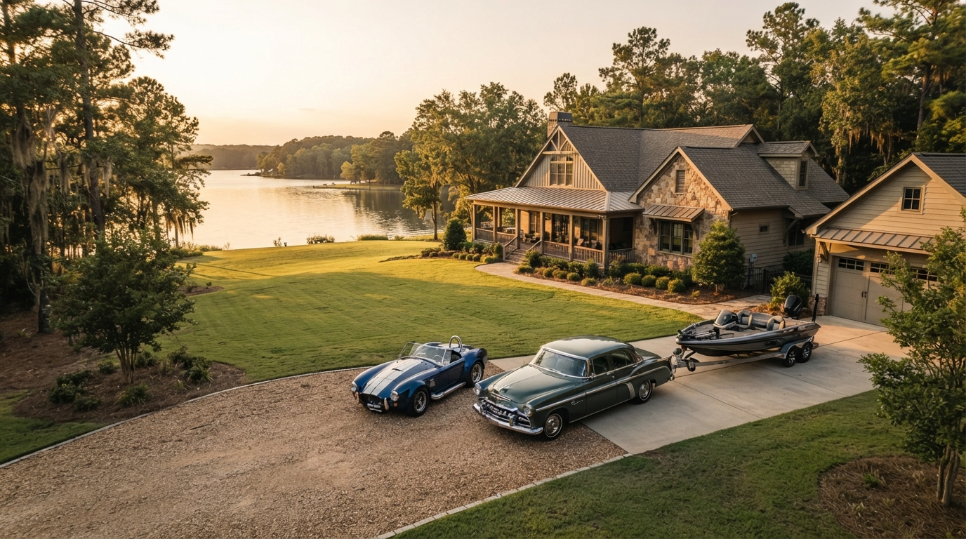 flood risk quiet factor shelby vs desoto pricing Tennessee - Thompson Insurance Agency