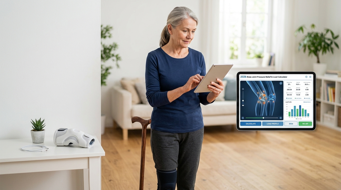 Landing page illustration