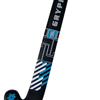 Gryphon Speed G26 Black Junior Stick