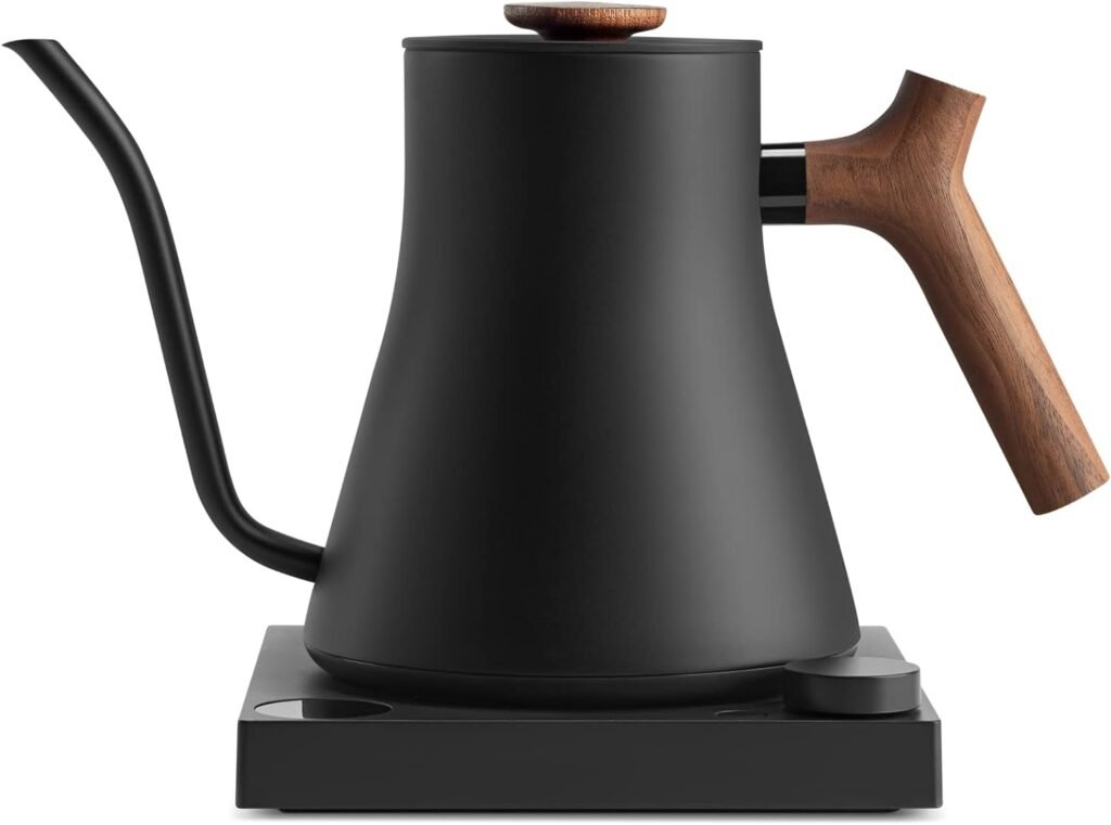 Fellow Stagg EKG Pro Electric Gooseneck Kettle