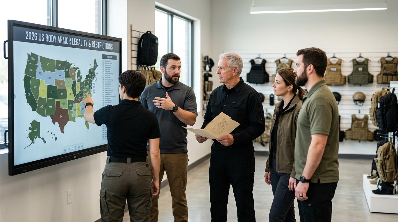 Landing page illustration