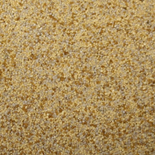 Sahara Quartz floor coating color option