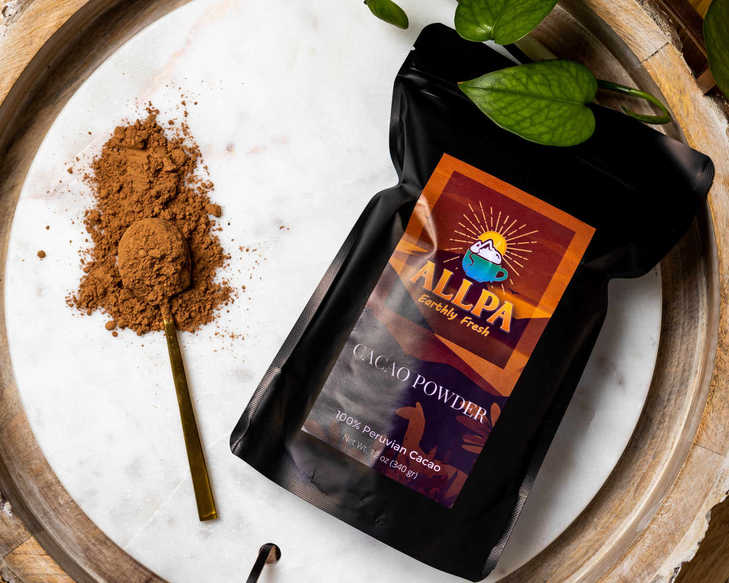 Allpa Recipe E-books