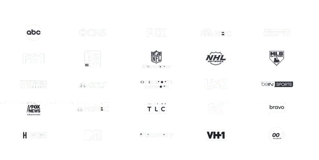 4K sports streaming with TiviMate IPTV player
