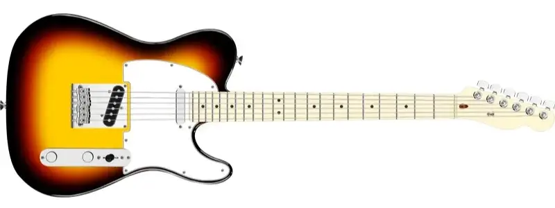 Guitares électriques – Garage à Musique
