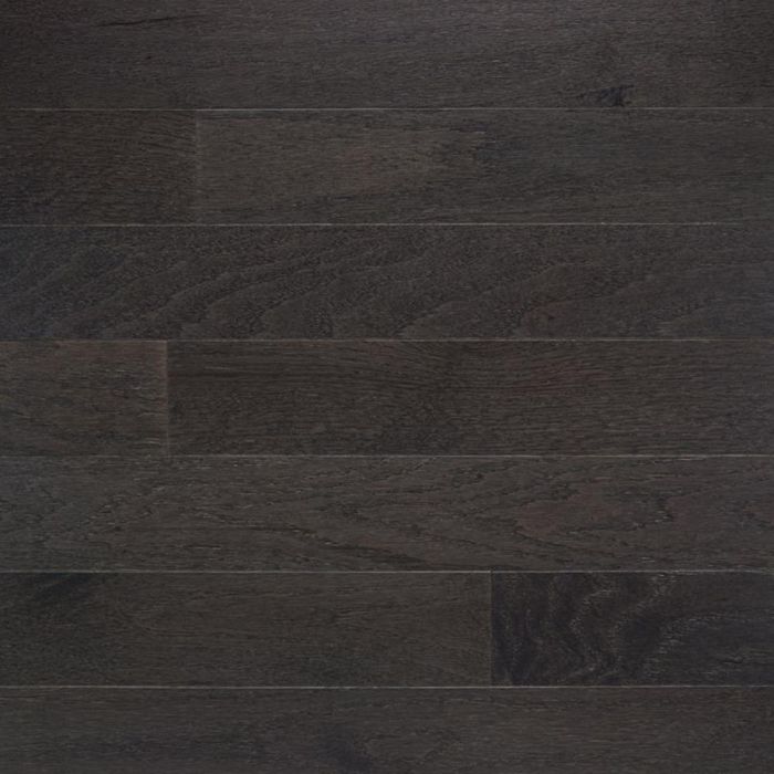 Antique S Urban Gray prefinished solid hardwood for house flippers