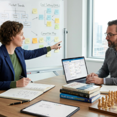 Best Tools For Strategy