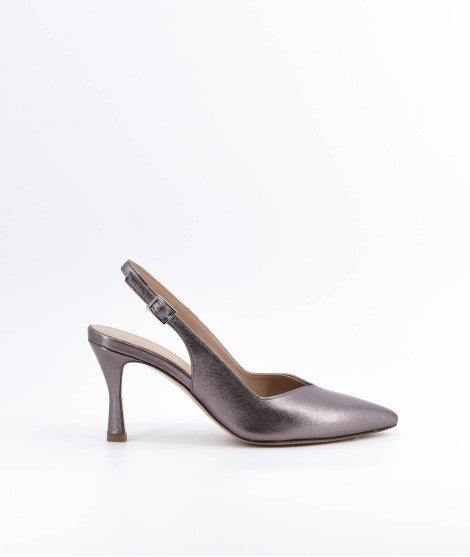 Slingback Donna Made in Italy - Stelio Malori