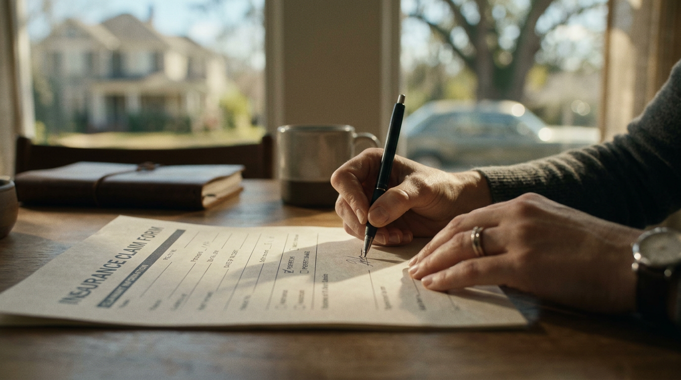 how claim speed differs coverage type Tennessee - Thompson Insurance Agency