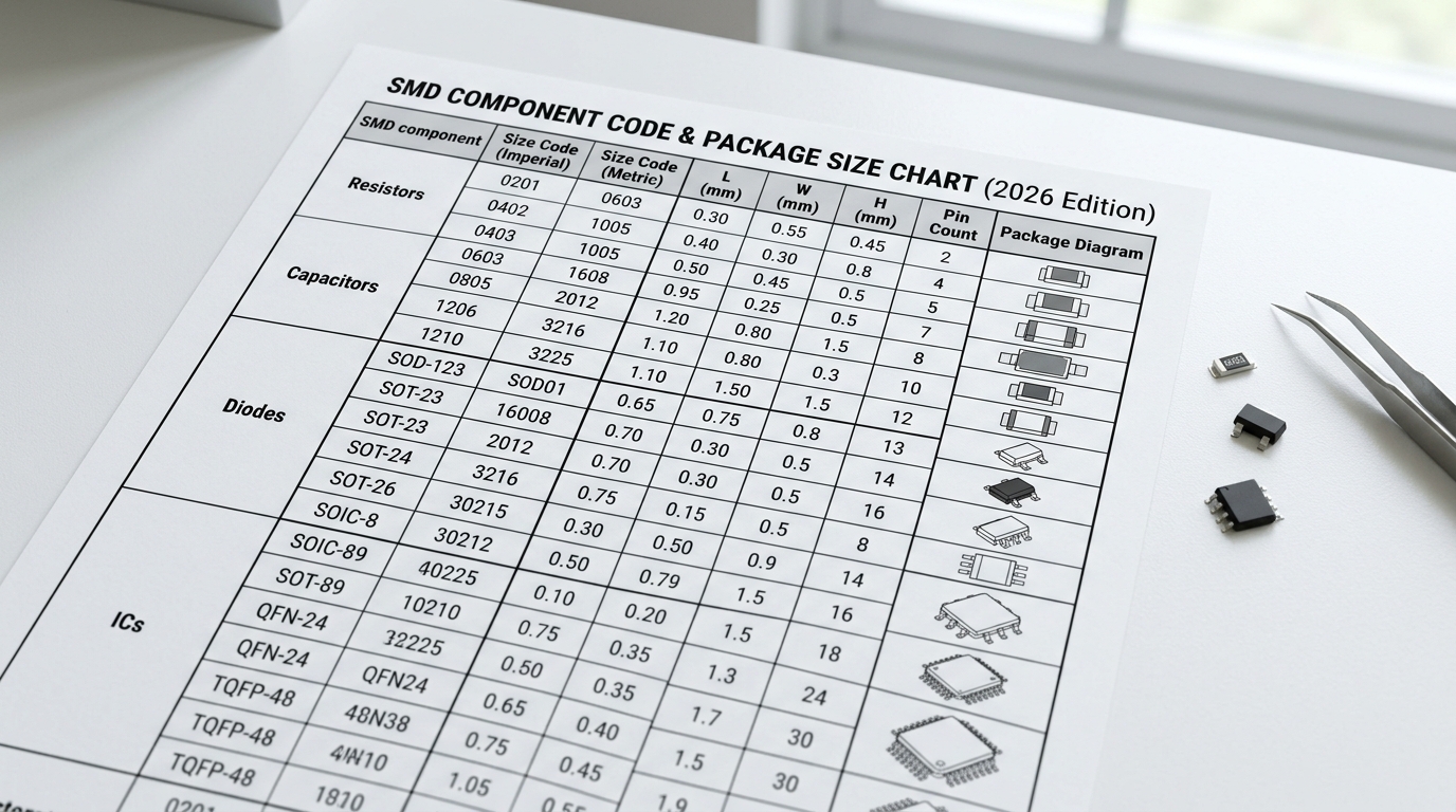 Landing page illustration