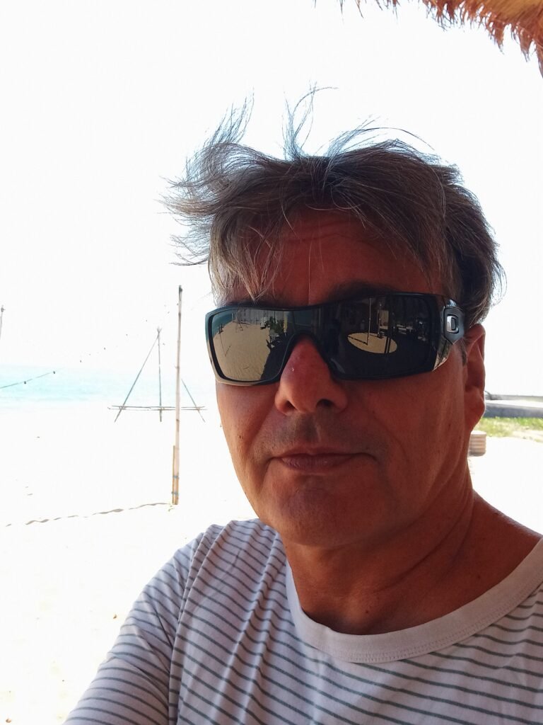 Maurice Kruytzer Dutch iGaming Content Specialist
