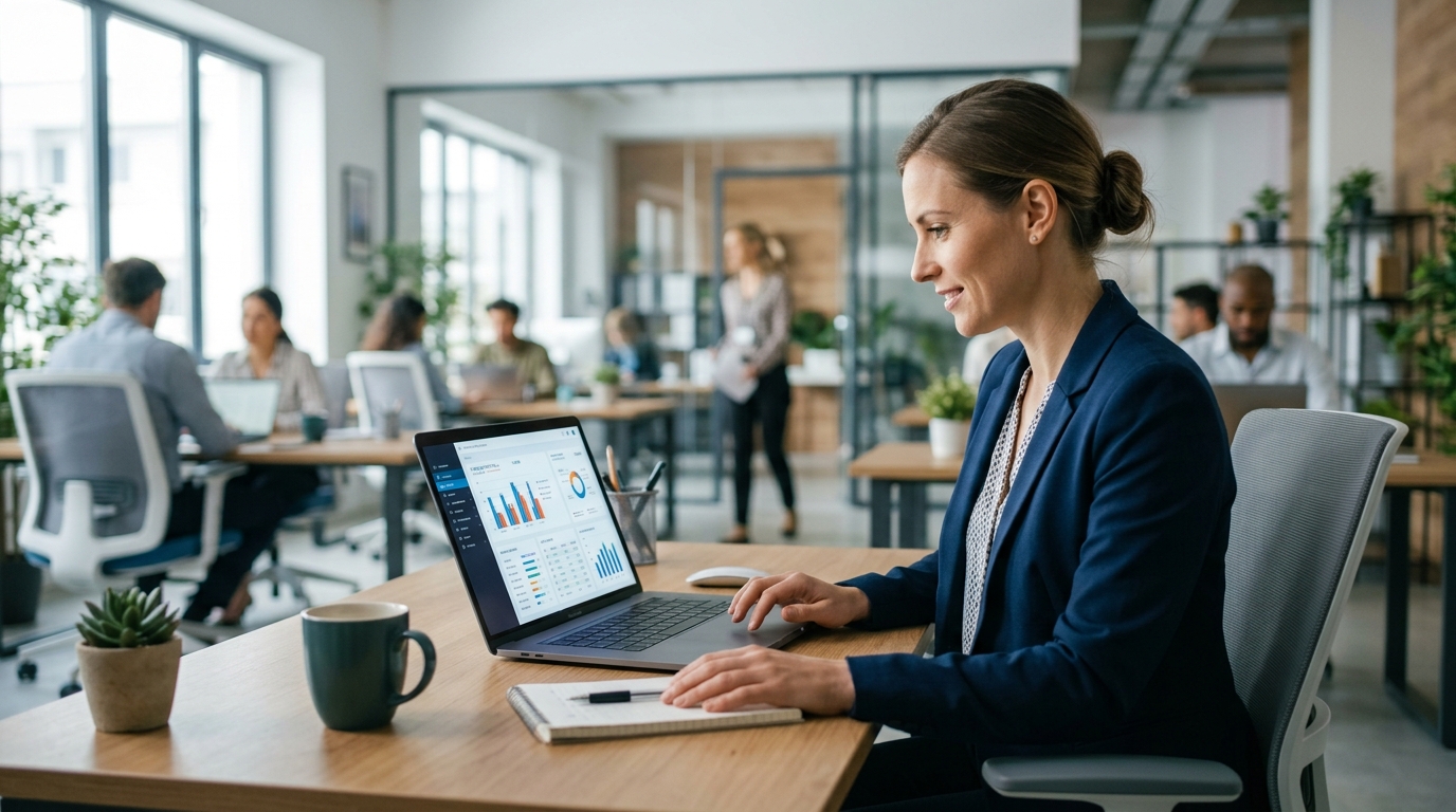 Strategia di brand voice e marketing automation B2B