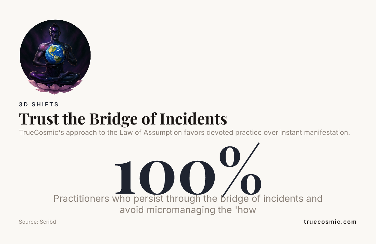 Trust the Bridge of Incidents — data from Scribd