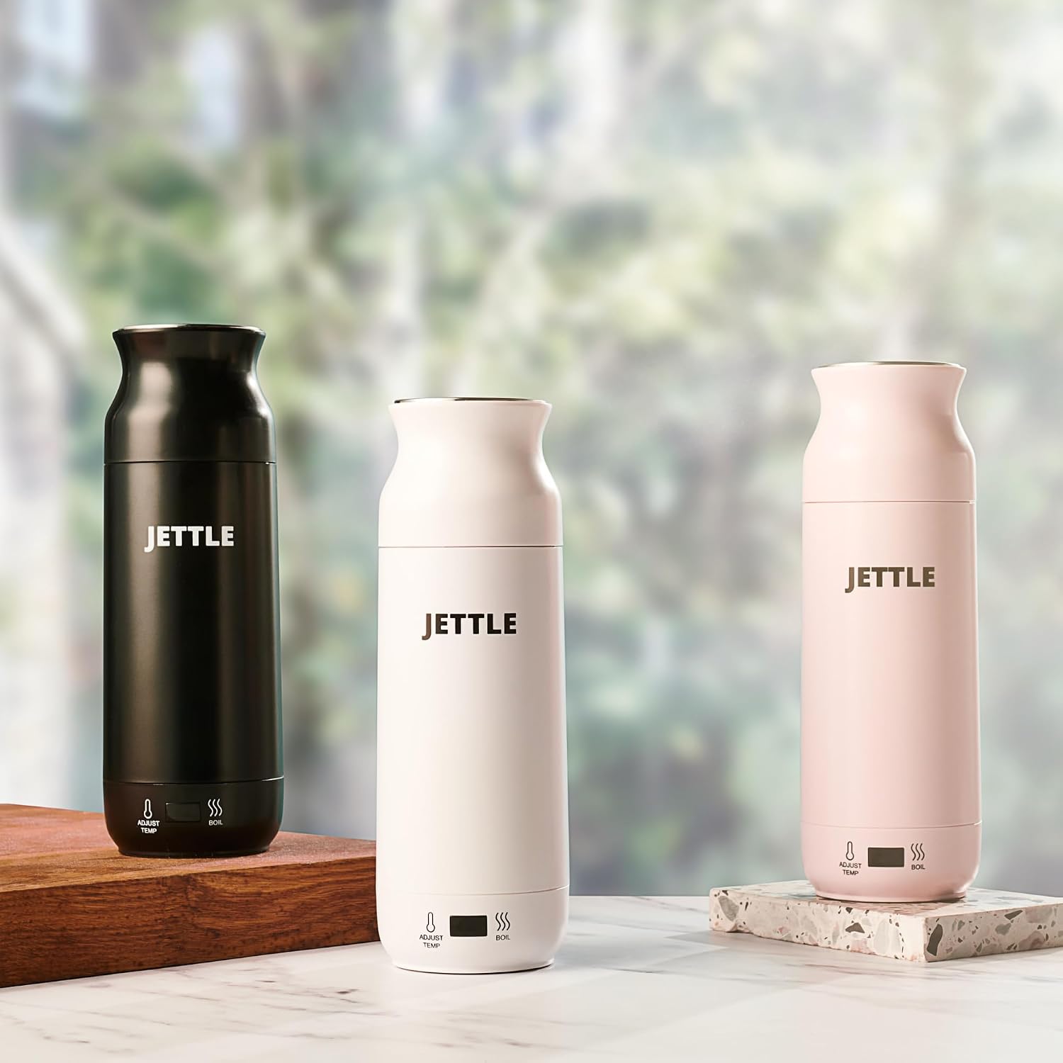 Travel Electric Kettle for Hotels