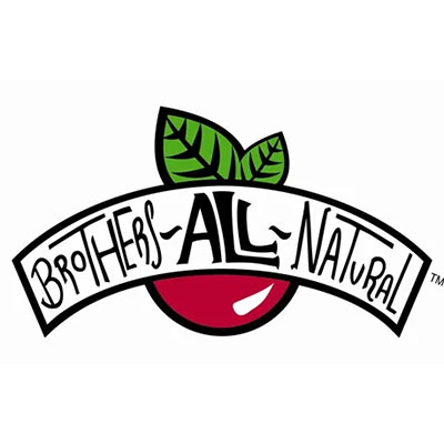 Brothers All Natural Freeze Dried Fruit Crisps
