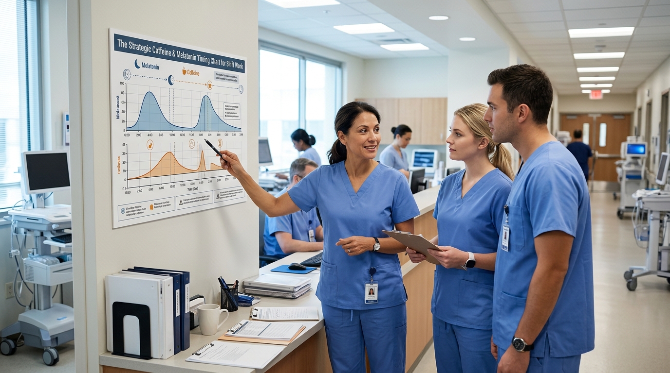 Landing page illustration