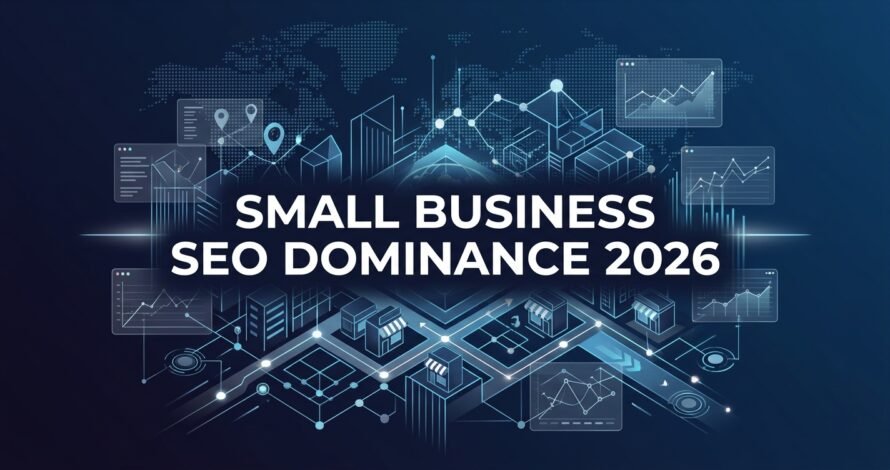 Small Business SEO Dominance