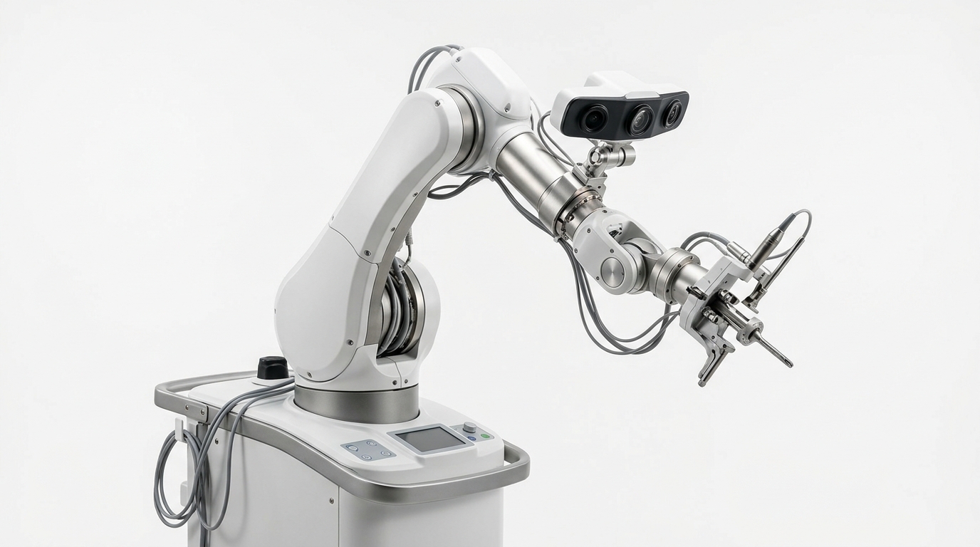 Landing page illustration