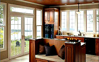Simonton French Doors Fort Myers