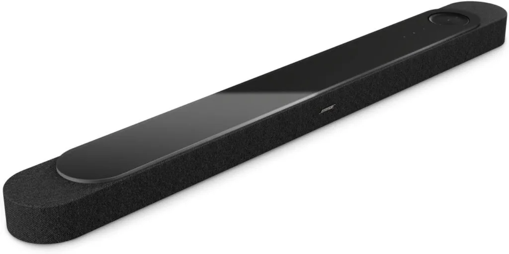 Bose New Lifestyle Ultra Soundbar Review