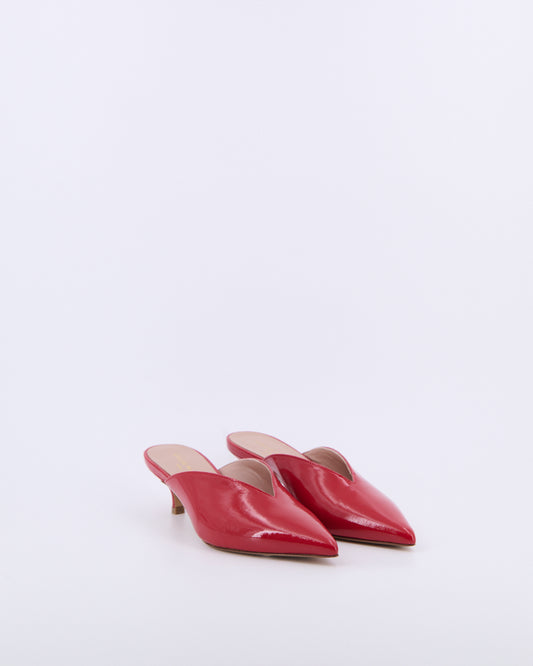Mules donna Fany32 - 5054 Stelio Malori