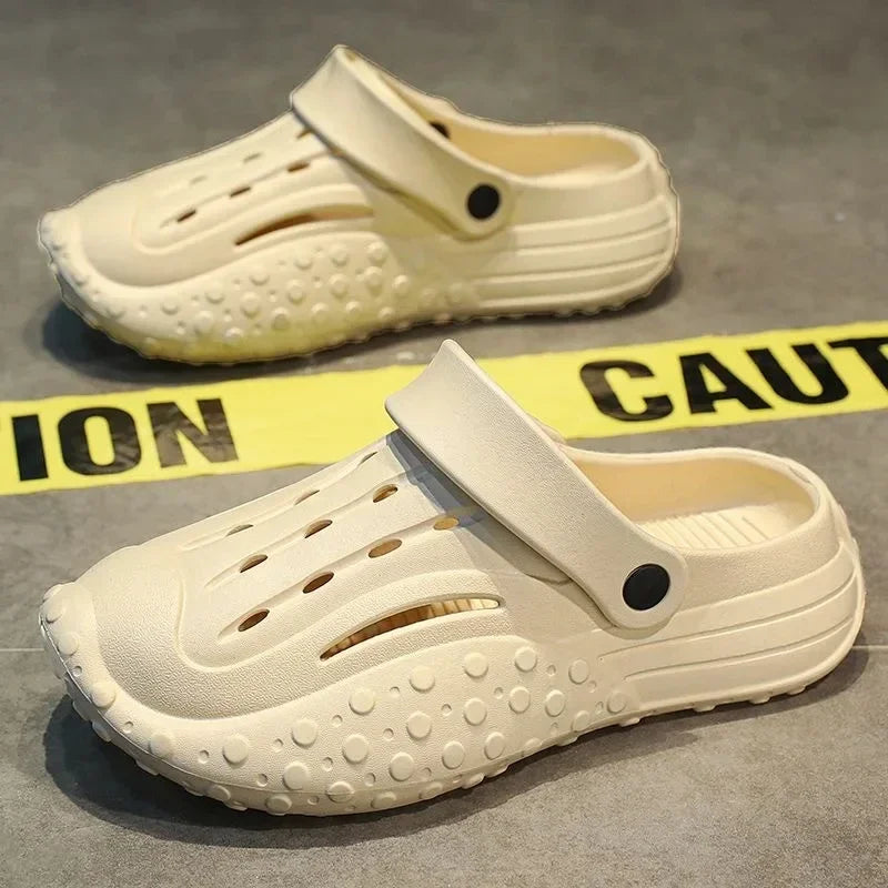 Sandalias hombre casual deportivo 2026