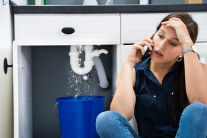 Emergency Plumbing Services Available 24/7