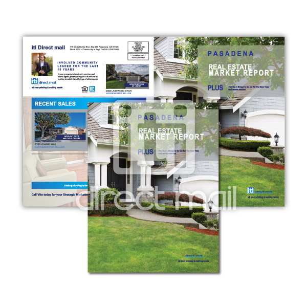 SLM EDDM report