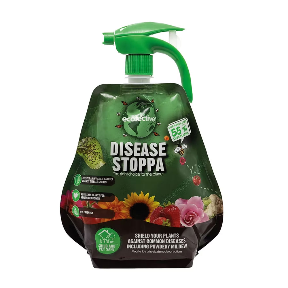 Disease Stoppa
