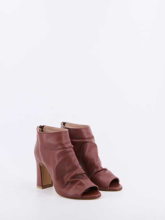 Stivaletto donna etoile1 nappa - Stelio Malori