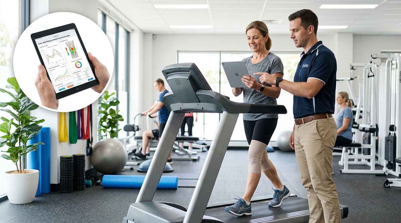 Landing page illustration