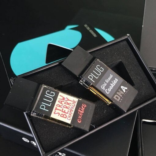 PlugNPlay Battery