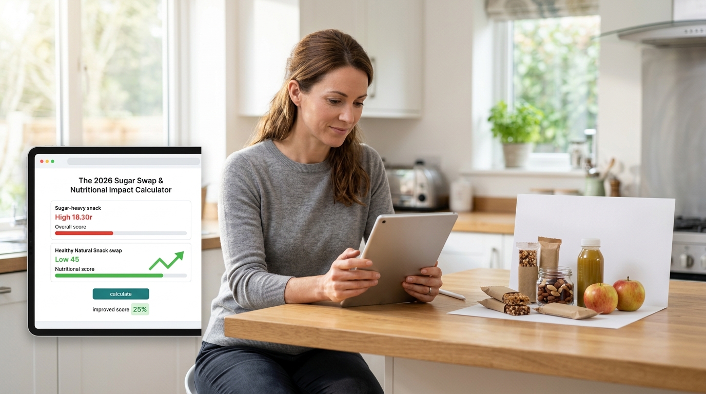 Landing page illustration