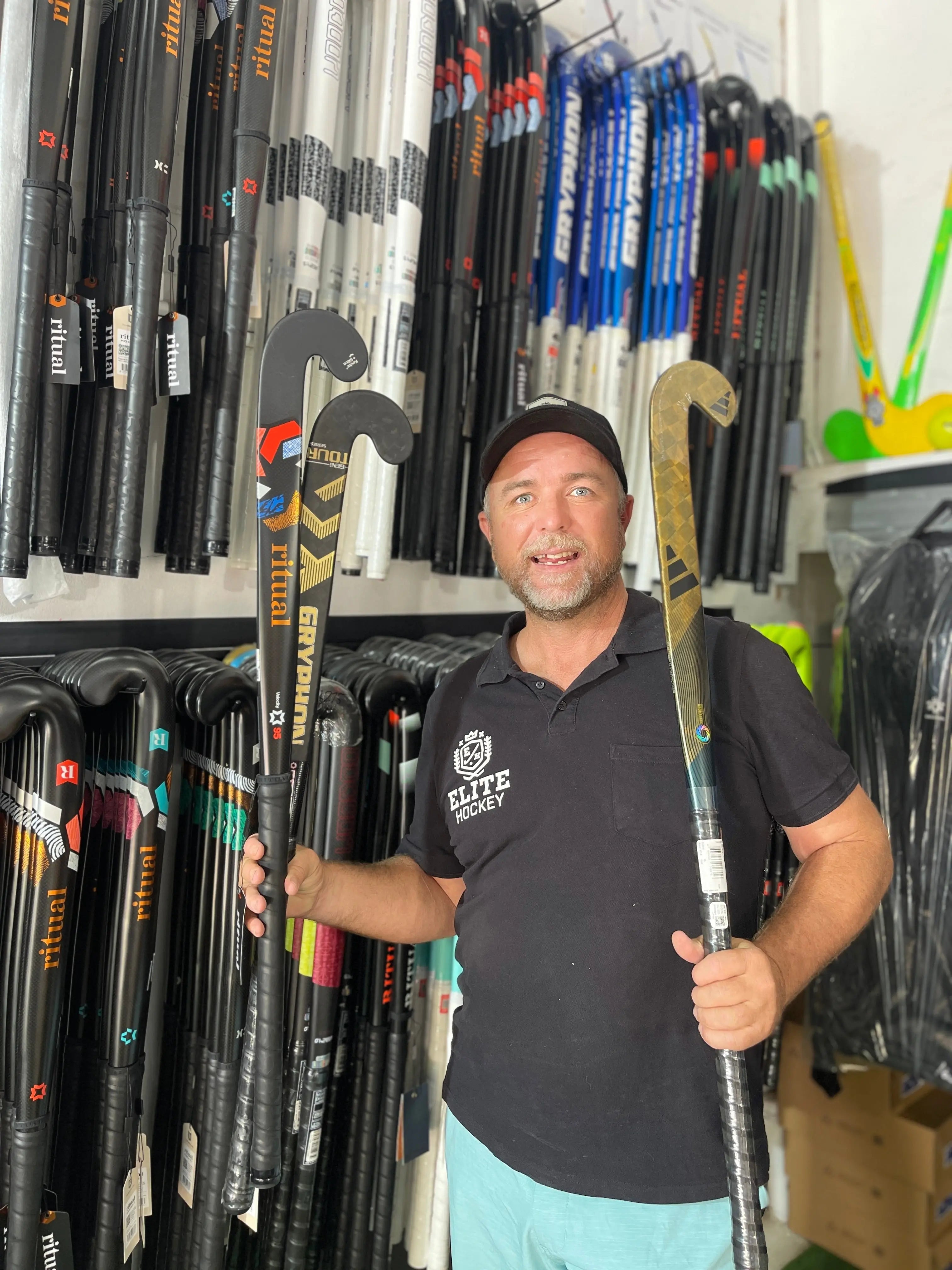 Best Sellers - Field Hockey Shop