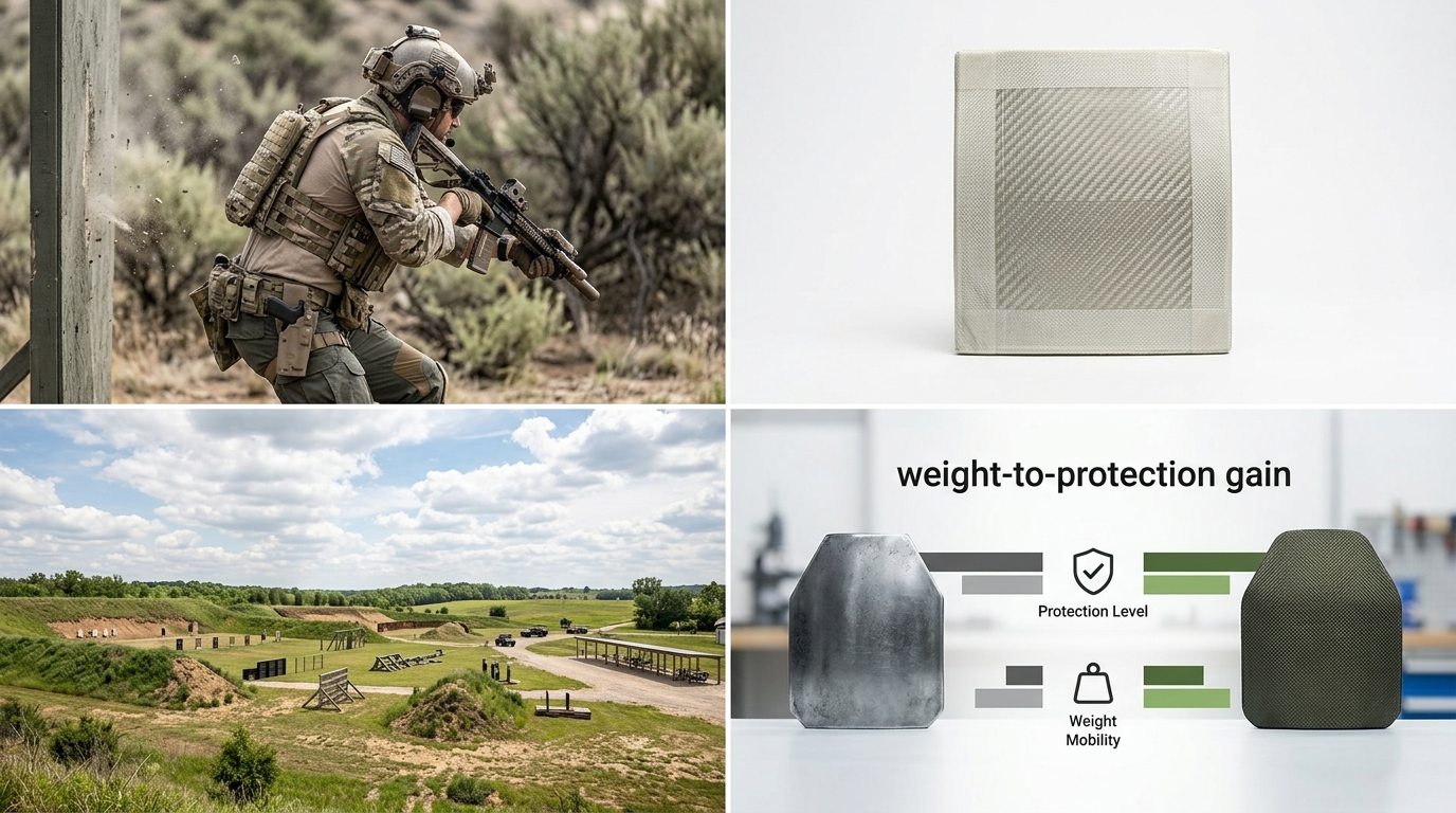 Landing page illustration