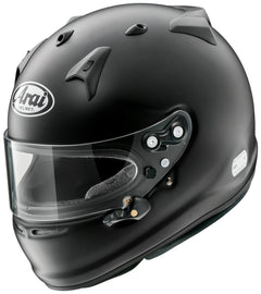 ARAI HELMET GP-7 Helmet Black Frost SAH-2020 Medium