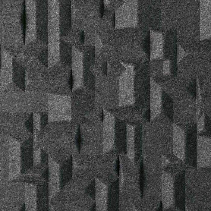 Offecct Soundwave Village Acoustic Panel