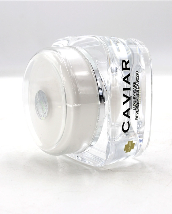 CAVIAR Rx conditioner for designer bags