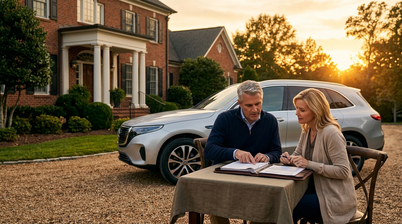 insuring lifestyle when basic homeowners coverage no longer enough Tennessee - Thompson Insurance Agency