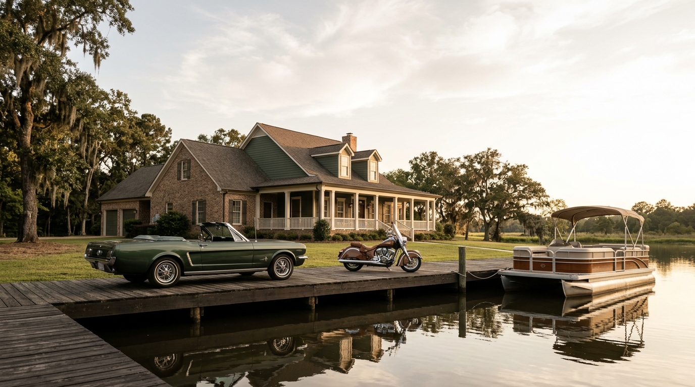 independent agency best starting point flood insurance Southaven ms Shelby County - Thompson Insurance Agency