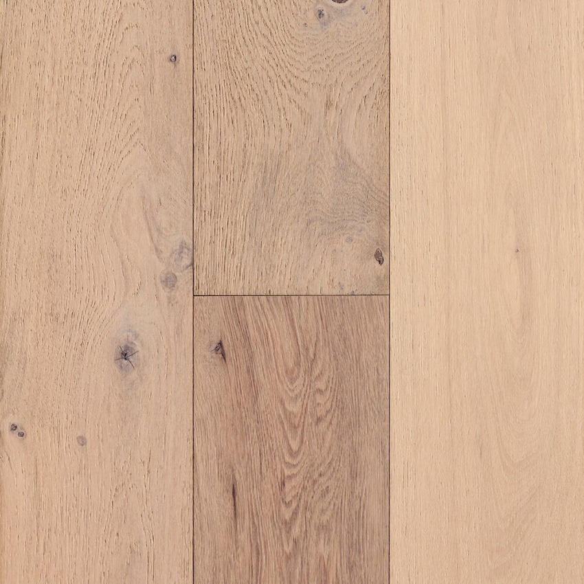 Noble's Way Winter River engineered hardwood