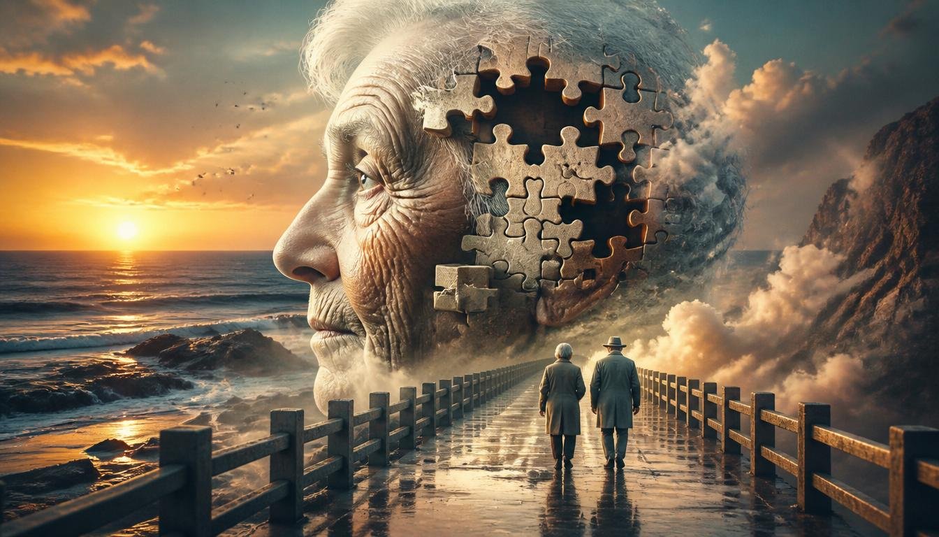 Personalized Cognitive Longevity Protocols