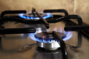 Gas Leak Detection And Repair Service