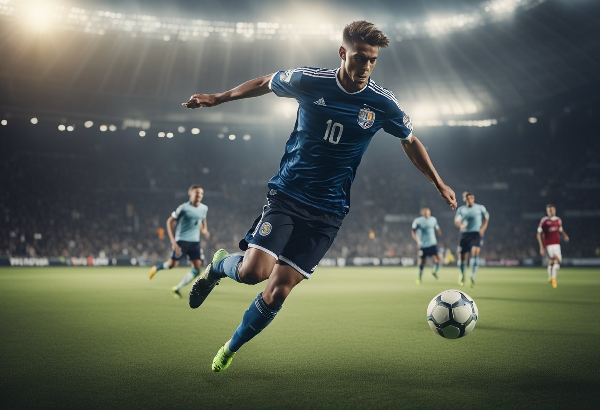Anterior Cruciate Ligament