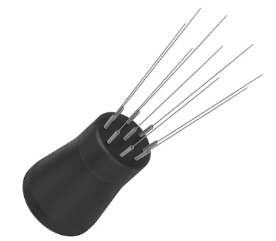 Normcore WDT Distribution Tool for even espresso extraction
