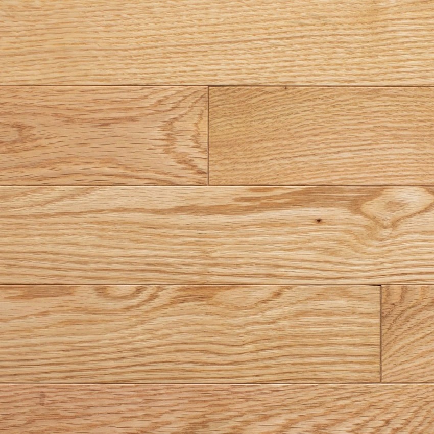 Durable top finishes for long-lasting hardwood floors