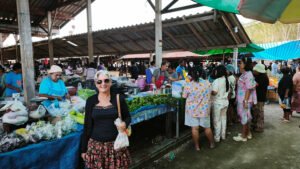 Retire abroad after 50